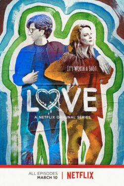 2×01 – Il blocco – Love