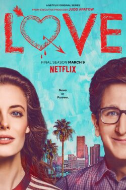 3×05 – Il compleanno di Bertie – Love