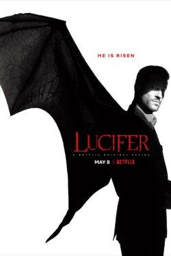 Lucifer (stagione 4)