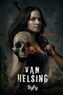 Van Helsing