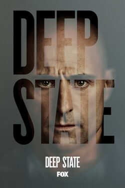 1×08 – Sangue sulla sabbia – Deep State