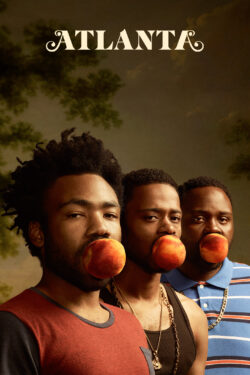 Atlanta (stagione 4)