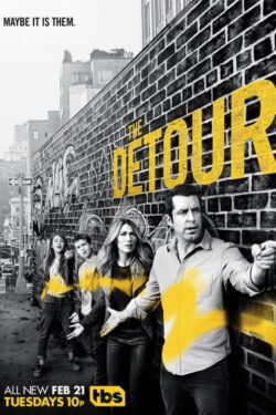 The Detour (stagione 2)