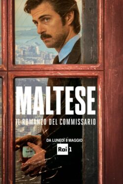 Maltese – Il romanzo del commissario (stagione 1)