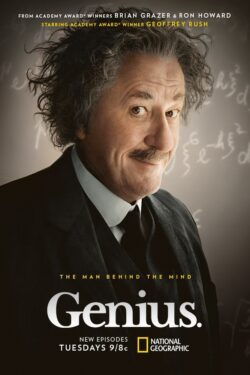 Genius: Einstein (stagione 1)