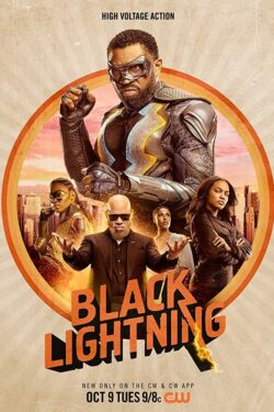 Black Lightning (stagione 2)