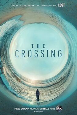 locandina The Crossing