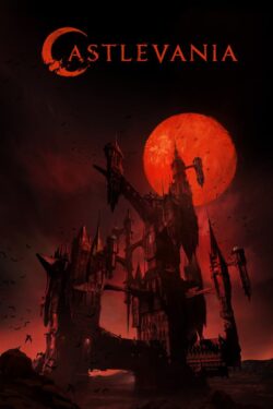 Castlevania (stagione 1)