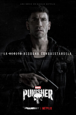 The Punisher (stagione 1)