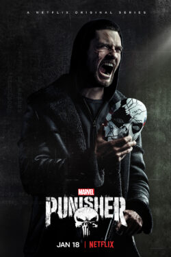 The Punisher (stagione 2)