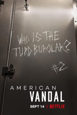 American Vandal (stagione 2)