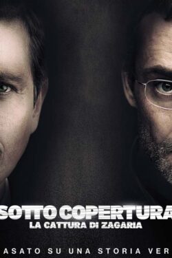 2×02 – Episodio 2.02 – Sotto Copertura