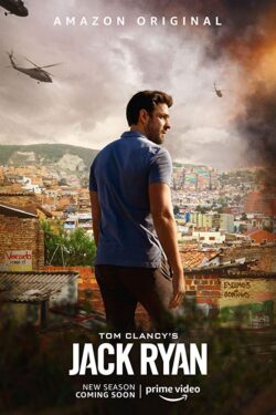 Tom Clancy’s Jack Ryan (stagione 2)