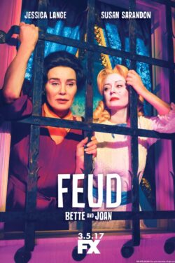 1×08 – You Mean All This Time We Could Have Been Friends? – Feud: Bette and Joan