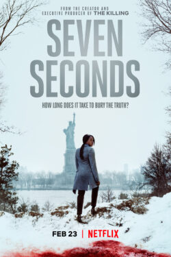 Seven Seconds (stagione 1)