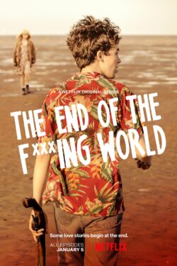 The End of the F—ing World (stagione 1)