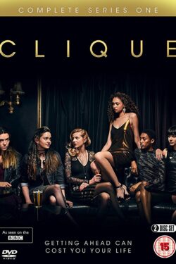 Clique (stagione 1)