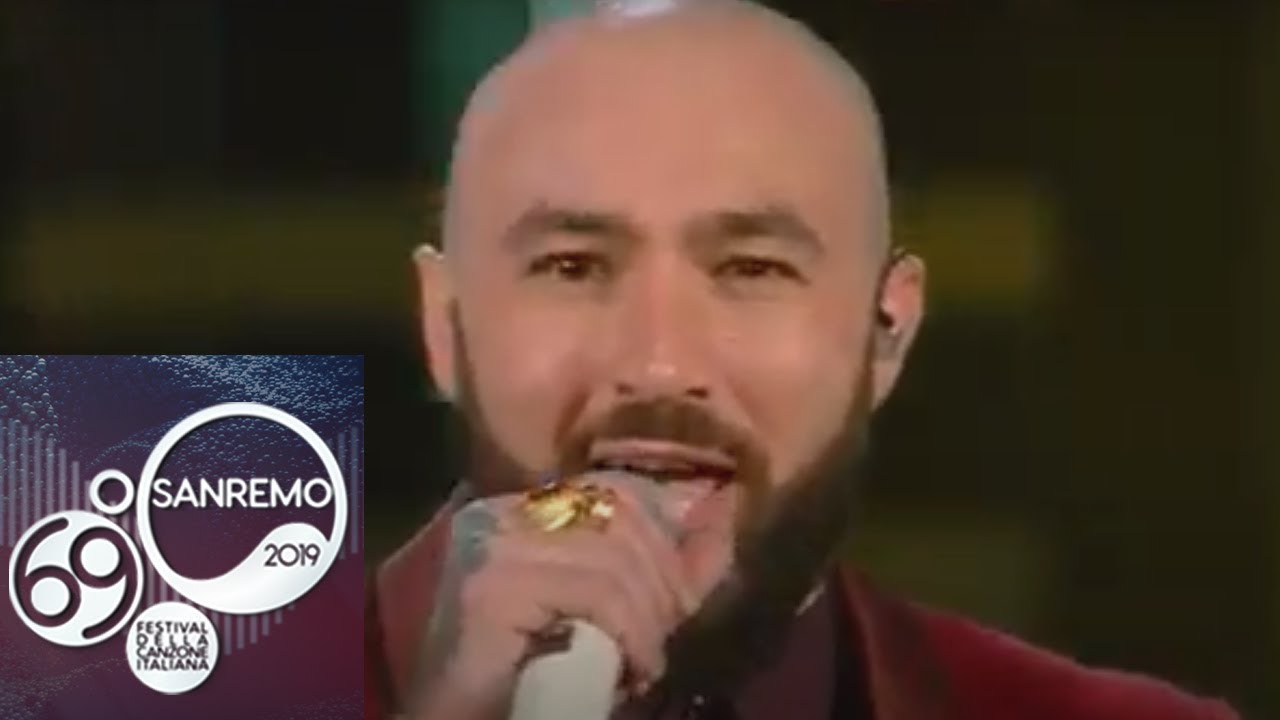 Sanremo 2019, I Boomdabash cantano 'Per un milione'