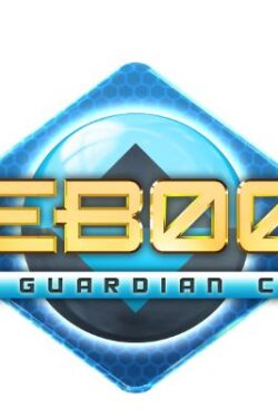 1×01 – Attivazione – ReBoot: The Guardian Code