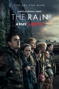 Locandina The Rain (stagione 1)