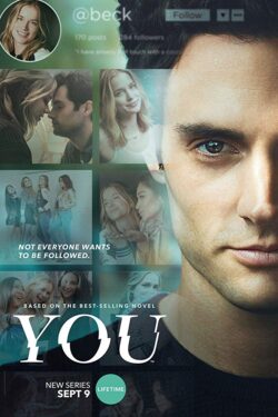 YOU (stagione 1)