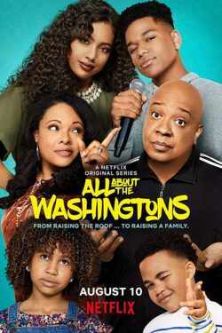 All About The Washingtons (stagione 1)