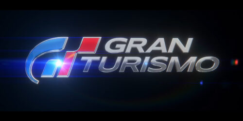 Gran Turismo Il Film logo