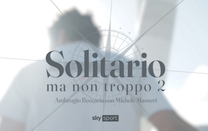 Sky Sport - Solitario ma non troppo