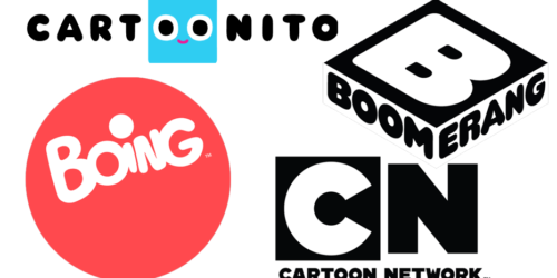 A Gennaio 2023 su Boing, Boomerang, Cartoonito e Cartoon Network