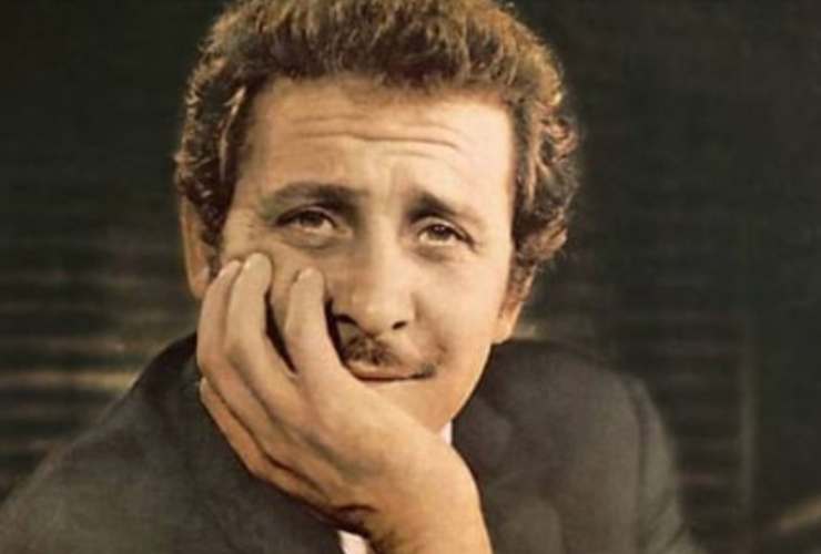 Domenico Modugno - MovieTele.it