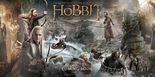 Lo Hobbit: La Desolazione di Smaug, il nuovo trailer italiano