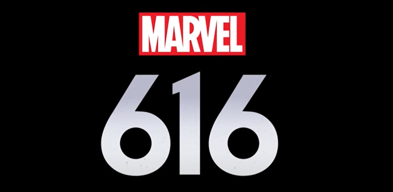 Marvel 616