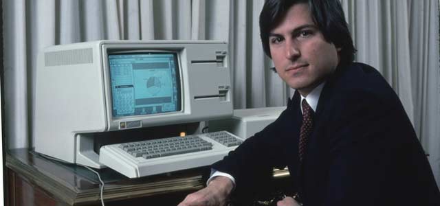 Steve Jobs