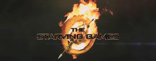 The Starving Games