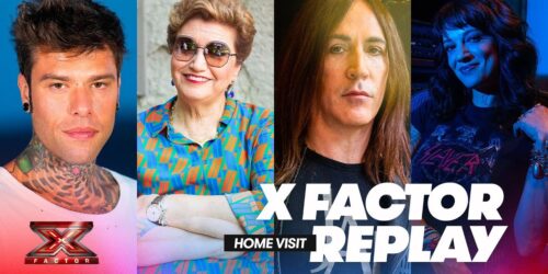 X Factor 2018, Home Visit: le squadre sono fatte, ecco chi vedremo ai Live