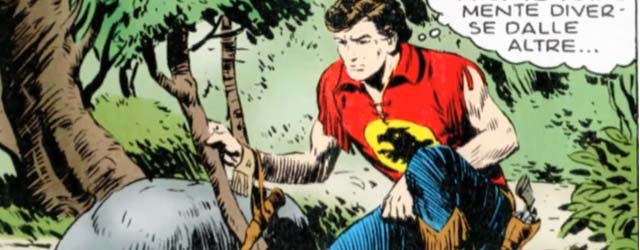 Noi, Zagor