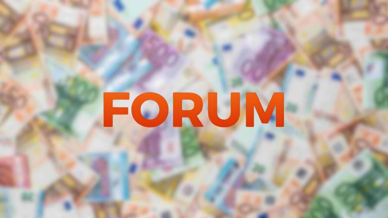 Attori di Forum stipendio