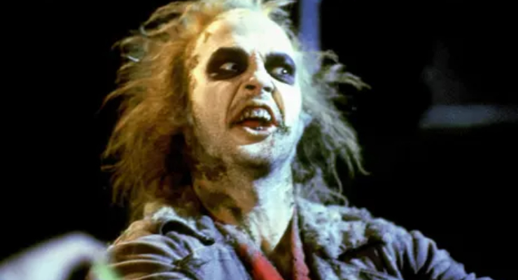 Beetlejuice