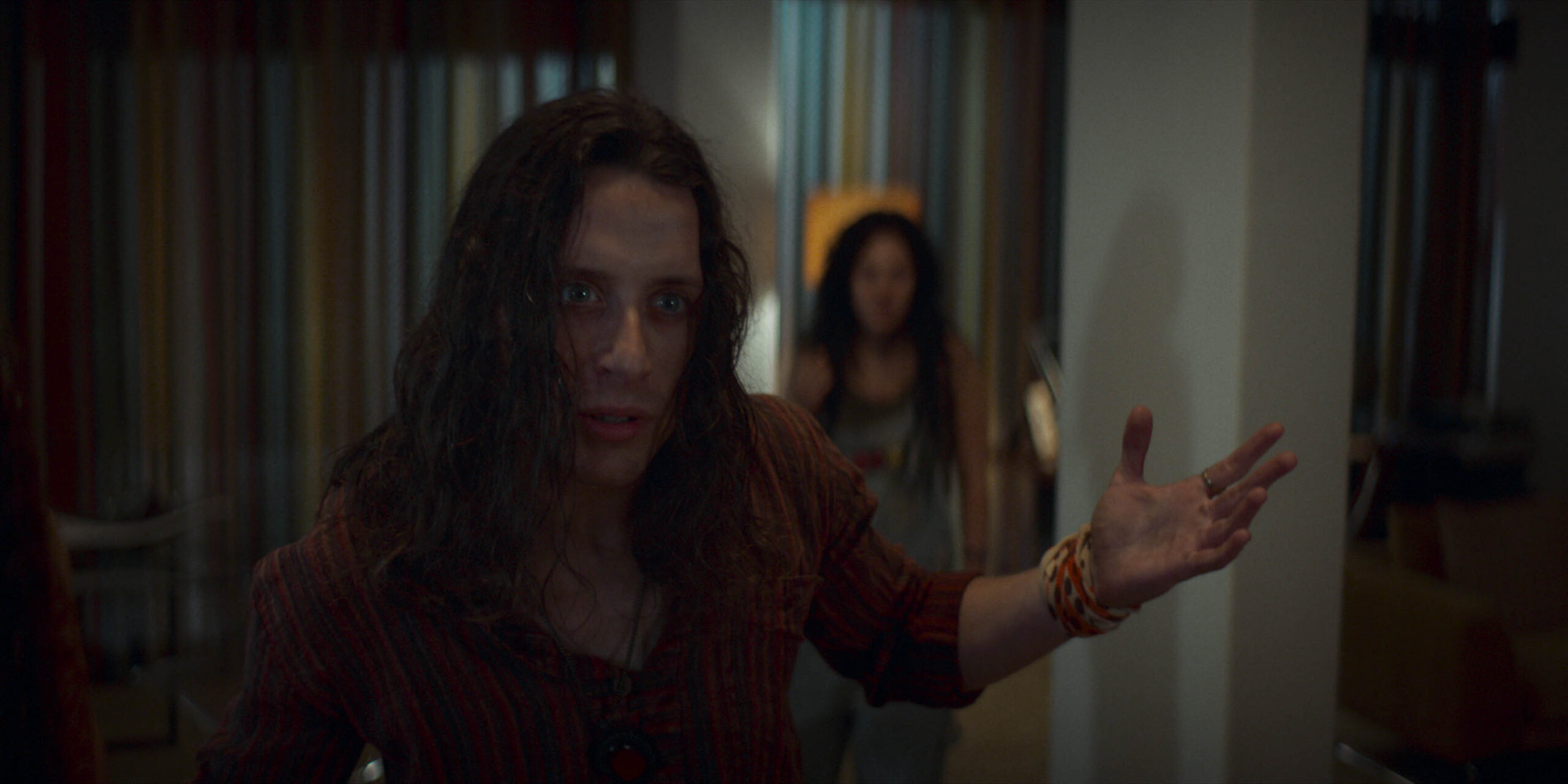 Rory Culkin in Black Mirror 6x03 [tag: Rory Culkin] [credit: courtesy of Netflix]