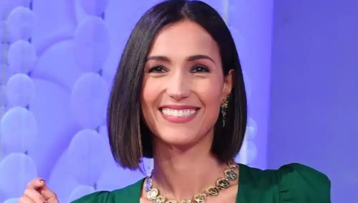 Caterina Balivo potrebbe tornare in RAI 