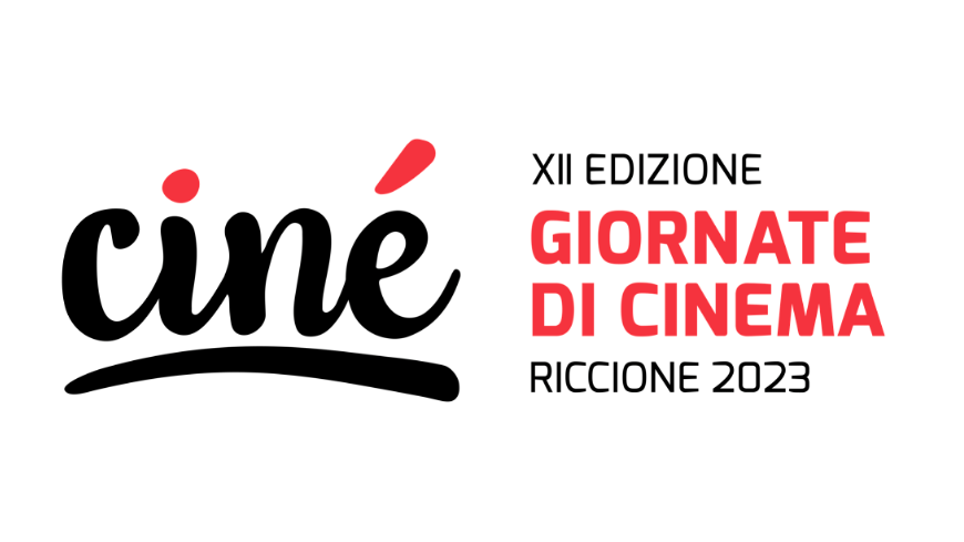 Ciné 2023 Riccione - logo