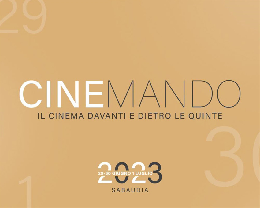 Cinemando 2023