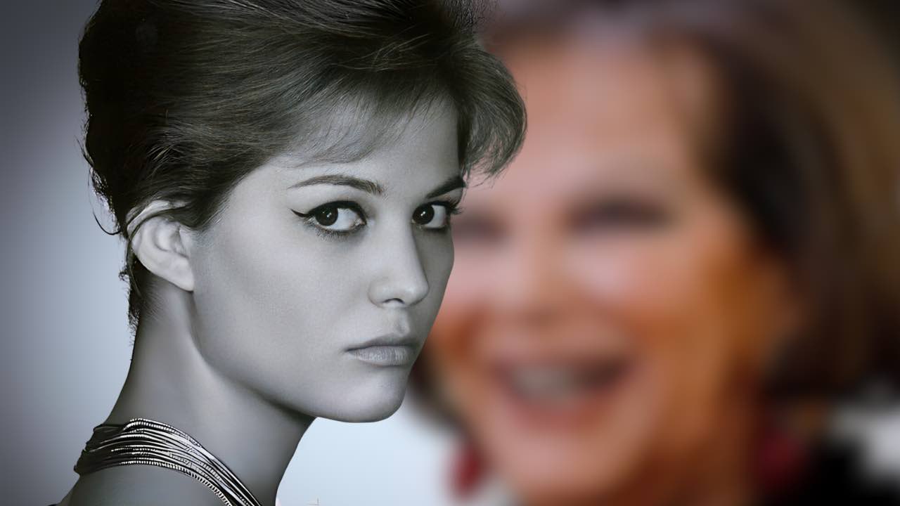 Claudia Cardinale