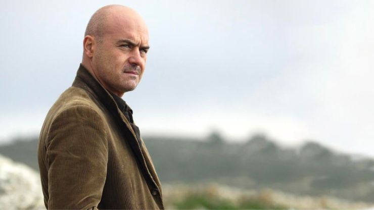 Commissario Montalbano