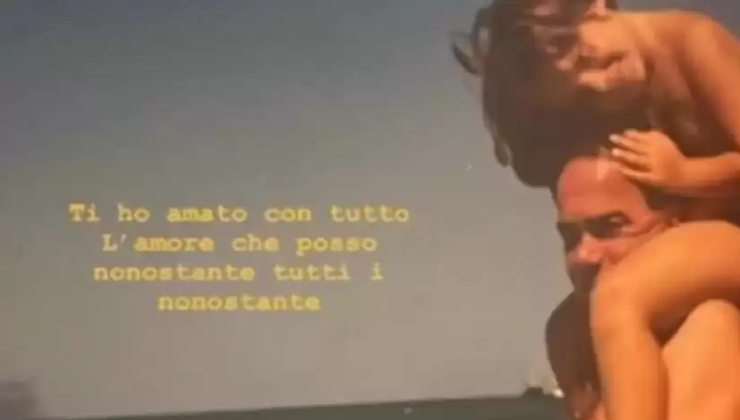 Dedica di Alessandra Masi