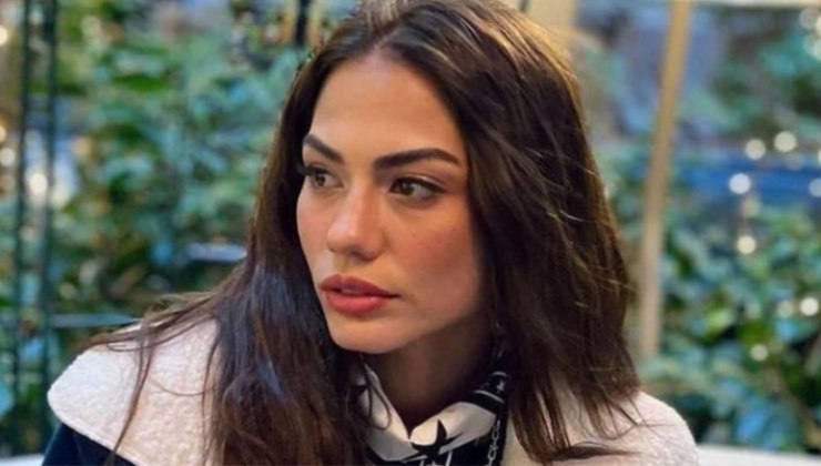 Demet Özdemir - movietele.it