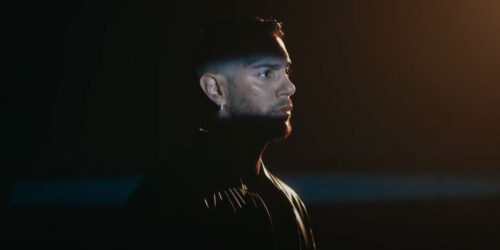 Emis Killa per Transformers: Il Risveglio