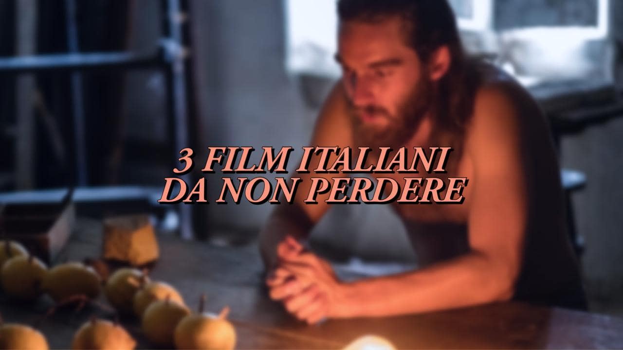 Film italiani