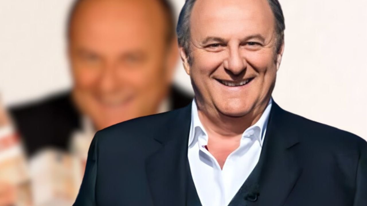 Gerry Scotti guadagno