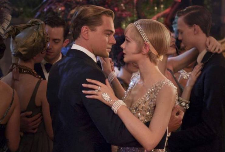 Il Grande Gatsby